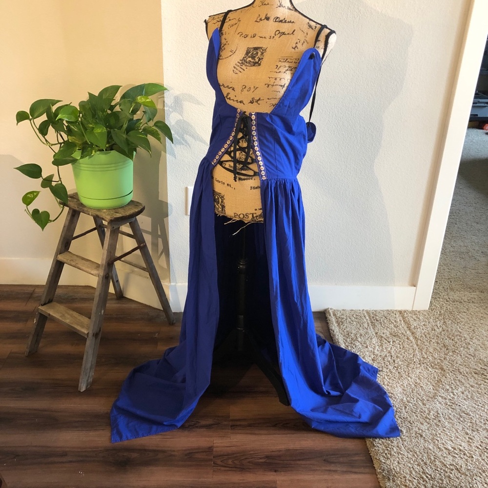 Museum Replicas Limited Renaissance Overdress